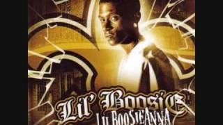 Lil Boosie  What Must I Say new 2oo9 [upl. by Kape]