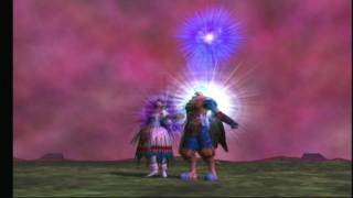 Baten Kaitos Eternal Wings and the Lost Ocean Ending Part 1 [upl. by Londoner]