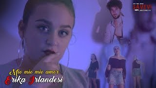 Erika Irlandesi  Mio mio mio amor  Official video 2018 SNicolosi [upl. by Mor]