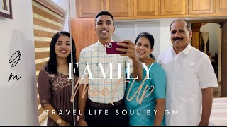 Family meetup😍family funny entertainment youtubevideo dress travellifesoulbygm function [upl. by Thaine675]