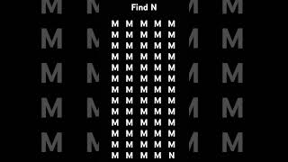 Find Nfinding [upl. by Hairabez]