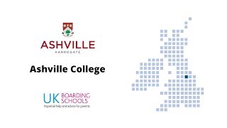 UK Boarding Schools  Ashville College [upl. by Safier607]