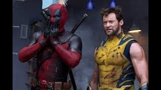 Like A Prayer  Madonna  EPIC VERSION  Deadpool amp Wolverine [upl. by Lach]