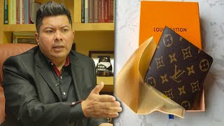 Entrevista al Licenciado Valeriano El más famoso de México [upl. by Schaper776]