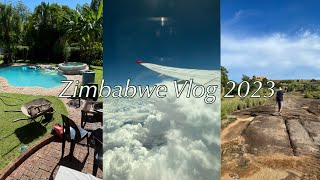 Zimbabwe Vlog 2023 Bulawayo [upl. by Struve783]