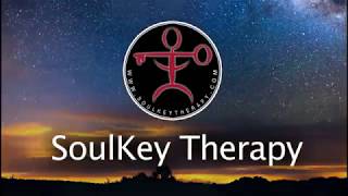 SoulKey Therapy Training [upl. by Aniakudo]