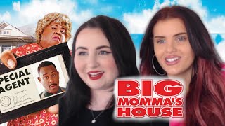 Is BIG MOMMAS HOUSE as FUNNY as we remember [upl. by Ashleigh]