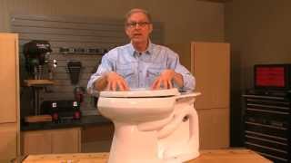 We Tried It Kohler Reveal Toilet Seat Review [upl. by Eahsed]