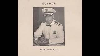 R B Thieme jr  1959 Philemon 01 [upl. by Oliy]