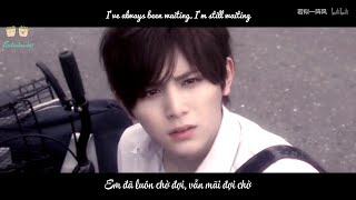 Kemuri  Yamada Ryosuke  Sasaki Ryohei x Nobuo Harada  Vietsub [upl. by Annaerdna]