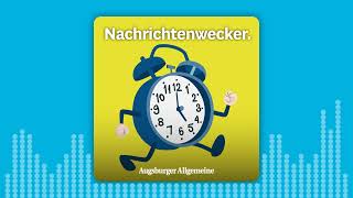 Krach im Rathaus über Wärmeplan  FCA ohne Vargas gegen Gladbach  Schiege ist doch ein [upl. by Engelhart]