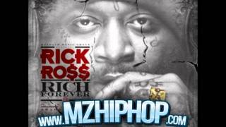 Rick Ross Feat 2 Chainz amp Wale  Fck Em New 2012Download [upl. by Adirem375]