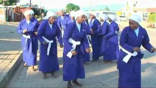 In Zion Of Christ  Onje Ngawe Jesu [upl. by Notsniw]