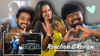 BONITA OFFICIAL VIDEO Reaction  Yo Yo Honey Singh  Glory  Yuso react [upl. by Ainig709]