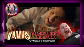 Ylvis  Stonehenge Explicit Lyrics  Reaction [upl. by Colp160]