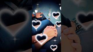 Htha vich hove Tera hath 🫵🤝♥️ couplestatus love cuterelationship relationship [upl. by Akenot]