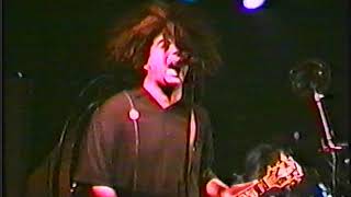 melvins  1999  Berbatis Pan  Portland  OR  USA [upl. by Janerich]