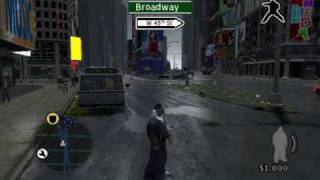 True Crime New York City Walkthrough Part 5 Act 1 Epilogue [upl. by Laiceps]