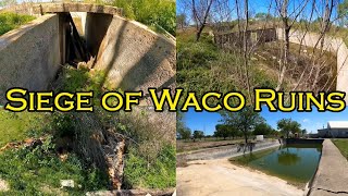 Waco The Rules of Engagement [upl. by Tut]