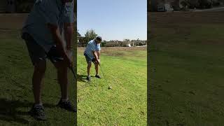 Man Gets Pranked While Playing Golf  1520077 [upl. by Winne]