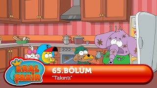 Kral Şakir 65 Bölüm  Takıntı [upl. by Adaline]