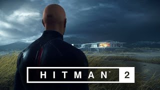 Hitman 2 Episode 1 Hawkes Bay [upl. by Ainotna]