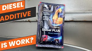 डीजल कार के सब से best diesel ऐडिटिव  Best diesel car additive  Is diesel car additive work [upl. by Abel409]