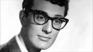 Buddy Holly  Im Gonna Love You Too [upl. by Onitsoga]