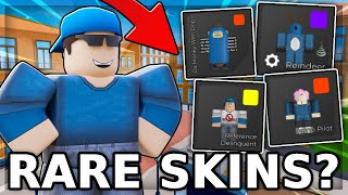 WINNING With My RAREST SKINS In Roblox Arsenal Roblox Arsenal [upl. by Virnelli]