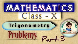 Trigonometry  10th class maths  AP 10th mathematics [upl. by Robb]