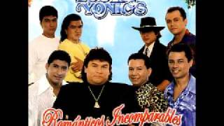 Los Yonics  Y Por Primera Vez [upl. by Aeslahc519]