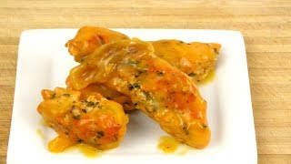 EASY CHICKEN RECIPE WITH CAMPBELLS CREAM OF CHICKEN SOUP [upl. by Eadwina481]