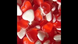 SLIMMING WORLD RECIPES  HARIBO STYLE JELLY SWEETS [upl. by Lekim]