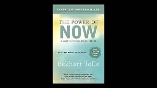 The Power of Now Full Audiobook by Eckhart Tolle [upl. by Nickey]