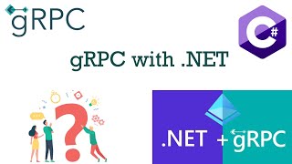 Kiếp nạn thứ 82  Tìm hiểu về gRPC với NET [upl. by Inirt]