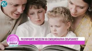 Xyli Leonis  Училище за родители родовата енергия и детето [upl. by Christi]