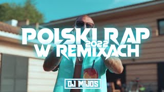 ❌🇵🇱💙POLSKI RAP W REMIXACH❌🇵🇱💙🔥🚗💣NAJLEPSZA POMPA DO AUTA🔥🚗💣🎶DJ MIJOS🎶▶vol 6◀ [upl. by Ermine]