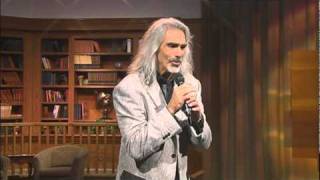 Guy Penrod sings quotThe Maker Of Them Allquot [upl. by Bonilla]