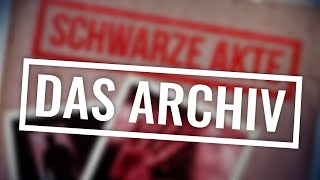 Die Seifenmacherin von Correggio  135 Schwarze Akte  Das Archiv Podcast [upl. by Orag273]