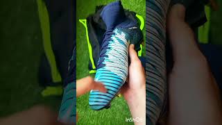 The best Nike Superfly footballbootssoccercleats asmr nikefootball unboxing [upl. by Lapotin]