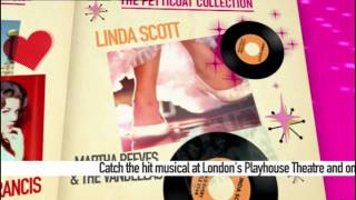 Dreamboats amp Petticoats Presents Petticoat Collection  TV Ad [upl. by Parhe758]