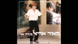 מאיר אריאל בטנים ותחתים [upl. by Packton]