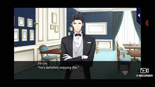 KBTBB Ichinomiya Eisuke Episode 2 Welcome to Tres Spades Cafe [upl. by Wertheimer]