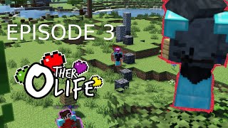 ESCAPIST  otherlife episode 3 [upl. by Roshelle]