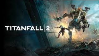 TitanFall 2 full campaign [upl. by Llerrej]