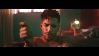 Maluma  ft French Montana GPS Video oficial [upl. by Bekelja]