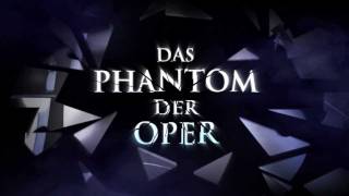 Das Phantom der Oper  zum 25 Jubiläum Live aus der Royal Albert Hall [upl. by Schaefer]