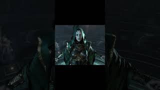 Part 3  Corrupted Psyker  Space Marine 2 spacemarine2 warhammer40k cutscene wh40k [upl. by Quinlan701]