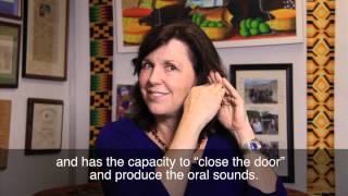 Terapia del Habla para Paladar Hendido 3 Metodología Cleft Palate Speech Therapy 3 Methodology [upl. by Darcia]