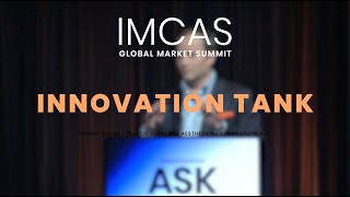 IMCAS Innovation Tank 2023 Winners [upl. by Anivram761]